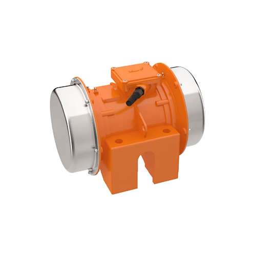 ویبره بدنه برقی کمپ CPV